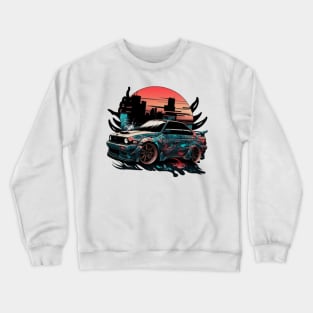 BMW Crewneck Sweatshirt